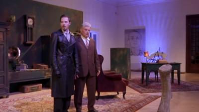 Ewigkeitsgasse: Kultur aus dem Kunstraum#73