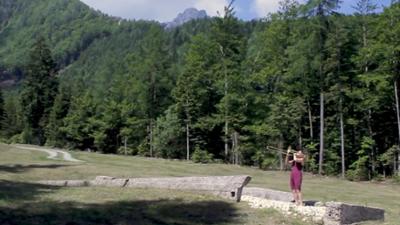 Ewigkeitsgasse: Kultur aus dem Kunstraum #71