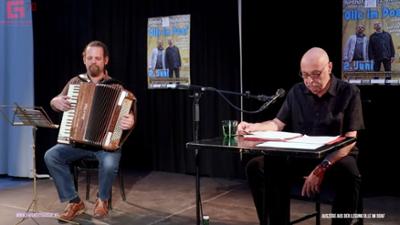 Ewigkeitsgasse: Kultur aus dem Kunstraum #70