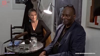 Ewigkeitsgasse: Fred(eric)