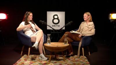 F*CK THE SMALLTALK: Die erste Folge