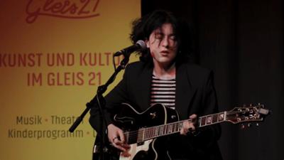 Gleis21 TV: Edna Million