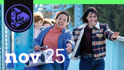 GOQUEER: Durch die queeren Jahreszeiten