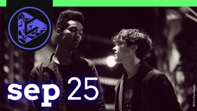 GOQUEER: Queere Themen aus der ganzen Welt