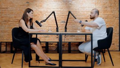 Green Report: Was macht ein Haus nachhaltig? - Podcast mit Claudiu Butacu