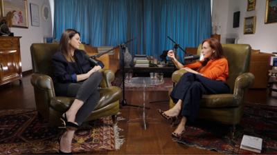 Green Report: Urania Cremene