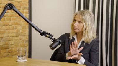 Green Report: Elina Bardram