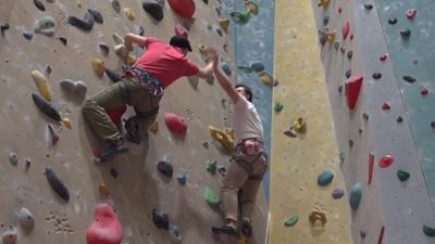 Heroes - Mut im Moment: Held*innen im Sport