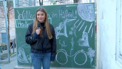 High Five: Das Häferl