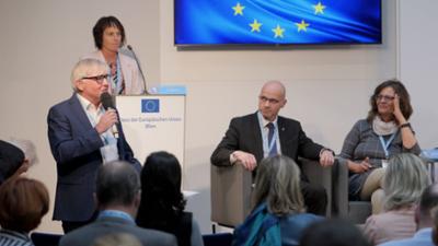 High Five: European Journalists Assosiation Congress 2025