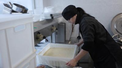 High Five: Wiener Tofumanufaktur