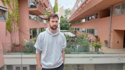 High Five: OKTO zu 30 Jahren SARGFABRIK (2/5): FERDINAND EHS