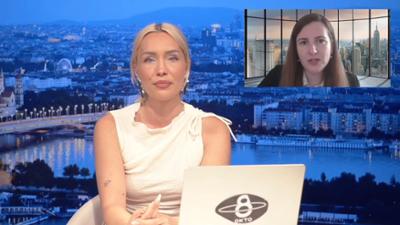 Im Gespräch: KI Expertin Jeannette Gorzala