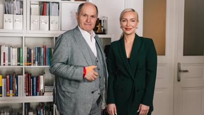 Im Gespräch: Wolfgang Sobotka
