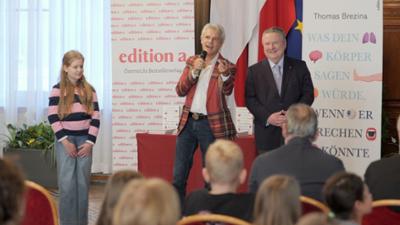 Jukebox: Was dein Körper sagen würde, wenn er sprechen könnte