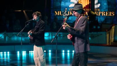 Jukebox: Der Österreichische Musiktheaterpreis 2025