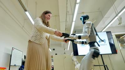 Jukebox: China Travelogue