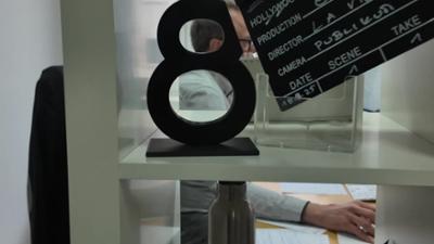 Jukebox: Berufspraktische Tage bei OKTO