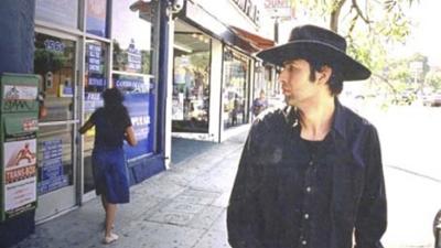 Jukebox: Walking on Sunset
