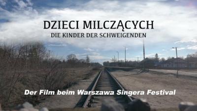 Jukebox: “Die Kinder der Schweigenden” beim Warszawa Singera Festival