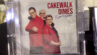 Jukebox: Cakewalk Dimes