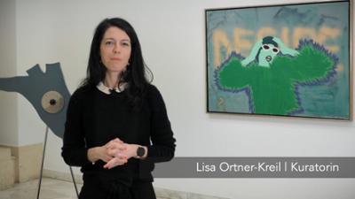 Kunstforum Revisited: Kiki Kogelnik