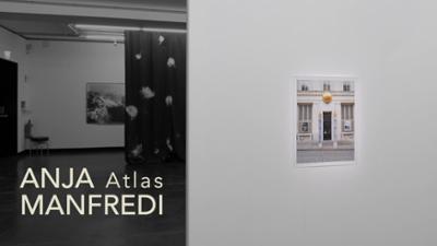 Kunstforum Revisited: Anja Manfredi