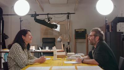 Kunstforum Revisited: Aldo Giannotti - Hous of constructs