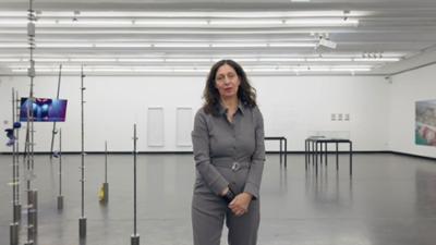 Kunstforum Revisited: House of sight, seen