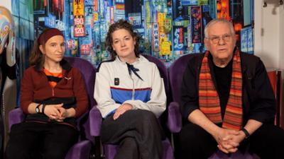 kurz & gut: Hegel Therapy 4 - Evi Jägle