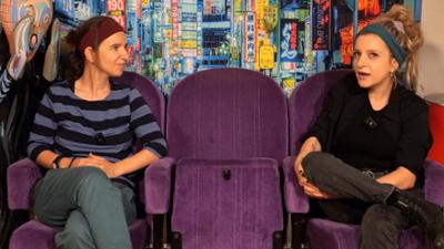 kurz & gut: HOLLADIO HODS GSOGT