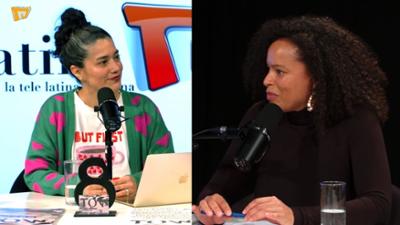 Latino TV: Das Tanzquartier Wien