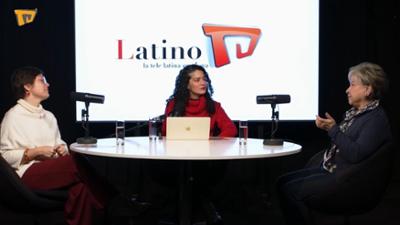 Latino TV: Weihnachtstraditionen