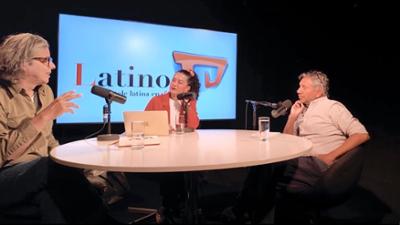 Latino TV: Los Clichés sobre los Latinos
