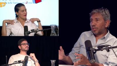 Latino TV: Grenzen & Möglichkeiten – Migration im Fokus