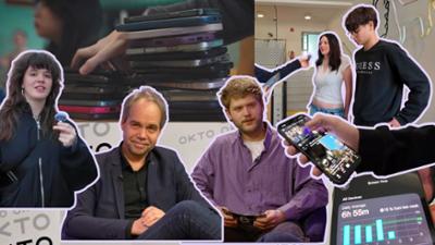 Media Academy: Handyfasten - Nur ein Trend?