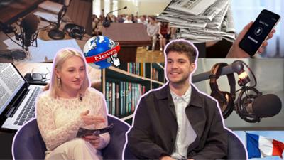 Media Academy: News im Radio