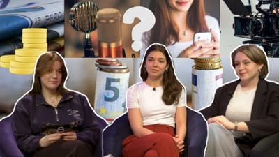 Media Academy: Medienfinanzierung unter Druck: Die großen Herausforderungen der Branche