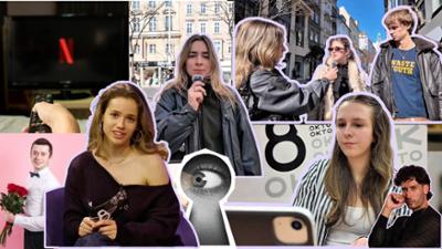 Media Academy: Warum lieben wir Reality-TV?