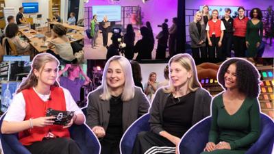 Media Academy: Die Media Academy 2025 im Talk: Ein Blick hinter die Kulissen