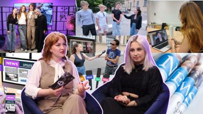 Media Academy: Medienkompetenz