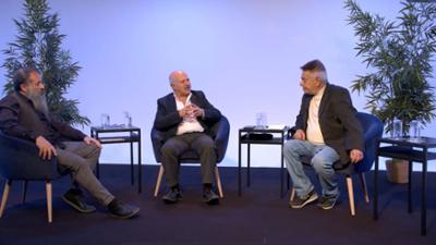 Mehmet Keser Show: Erstes Gebetshaus für Aleviten in Österreich eröffnet 2025 in St. Pölten