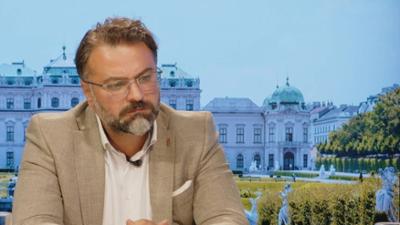 Mehmet Keser Show: Muhammed Yüksek