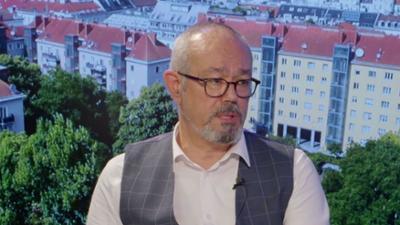 Mehmet Keser Show: Erdal Kayhan