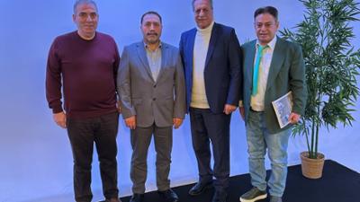 Mehmet Keser Show: Ramazan – Bedeutung von Halal, Haram und Verantwortung