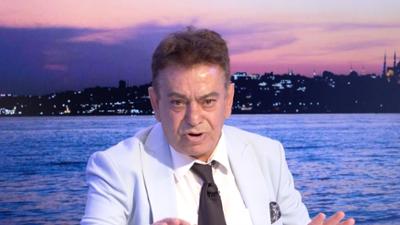 Mehmet Keser Show: Erziehung & Bildung