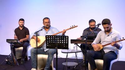 Mehmet Keser Show