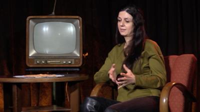 Mein Weg: Themine Schaeffer