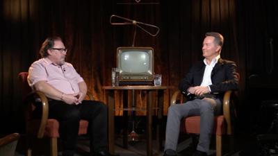 Mein Weg: Christian Auer