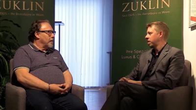 Mein Weg: Martin Neugebauer